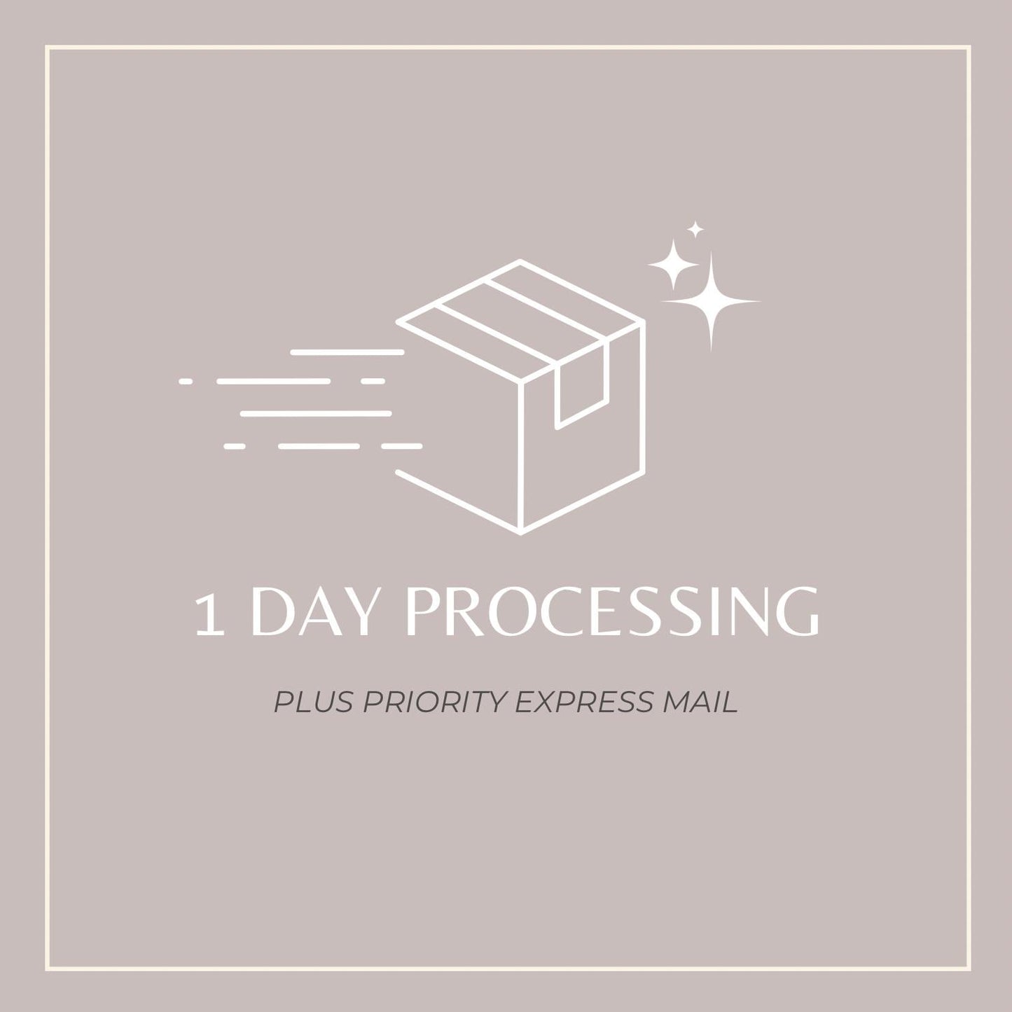 Next Day Shipping Upgrade (etsy image id: 6507872302)