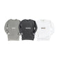 Embroidered Football Team Crewneck | Comfort Colors Pullover (etsy image id: 6566951556)