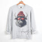 Buffalo Football Sweatshirt, Retro Buffalo Fan Gift (etsy image id: 6629914685)