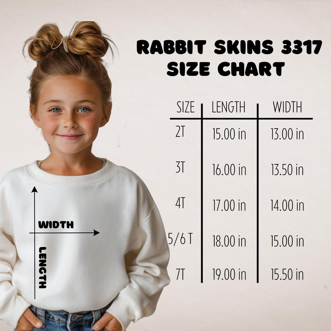 Valentines Day Toddler Sweatshirt, Alphabet Love Toddler Crewneck, Rabbit Skins Valentine Shirt, Cute Valentine Outfit, Toddler Gift (etsy image id: 6709576405)