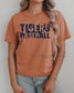 Tigers Baseball Comfort Colors Tee | Detroit Fan Shirt (etsy image id: 6764103342)