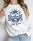 Vintage Baseball Stadium Sweatshirt | Detroit Baseball Fan Pullover (etsy image id: 6796853998)