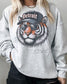 Detroit Baseball Vintage Crew  | Sport Sublimation Sweatshirt | Sports Fan Apparel (etsy image id: 6812108307)