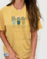 Comfort Colors Christian T-Shirt | Romans 12:12 Plant Lover Tee (etsy image id: 6813915691)