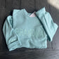 Customized Gift for Grandma, Personalized Mother's Day gift  | Family Keepsake Sweater for Mom, Grandma, Aunt (etsy image id: 6904937315)
