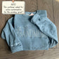 Customized Gift for Grandma, Personalized Mother's Day gift  | Family Keepsake Sweater for Mom, Grandma, Aunt (etsy image id: 6904942677)