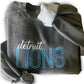 Detroit Lions Embroidery file - includes: Xxx, Hus, Vp3, Vip, Pes, Pec, Jef, Dst, Exp | Lions Embroidery | Sport Embroidery Files (etsy image id: 6980959909)
