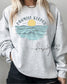 Promise Keeper Christian Crewneck | Faith-Based Bible Verse Sweatshirt (etsy image id: 7009299226)