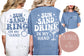 Custom Bachelorette Party Comfort Colors T-Shirts | Bride & Bridesmaid Tees (etsy image id: 7037106688)