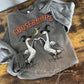 Goosebumps Halloween Crewneck | Witch Geese, Spooky Sweater (etsy image id: 7039903388)