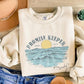 Promise Keeper Christian Crewneck | Faith-Based Bible Verse Sweatshirt (etsy image id: 7057280959)
