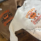 Cutest Pumpkin Toddler Sweatshirt | Fall Halloween Crewneck (etsy image id: 7087892011)