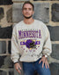 Minnesota Football Helmet Sweatshirt | Retro Fan Apparel (etsy image id: 7109630182)