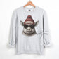 Washington Commanders football pig design sublimated shirt (etsy image id: 7250435605)