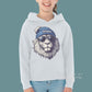Detroit Youth Sweatshirt | Football Fan Apparel (etsy image id: 7324904490)