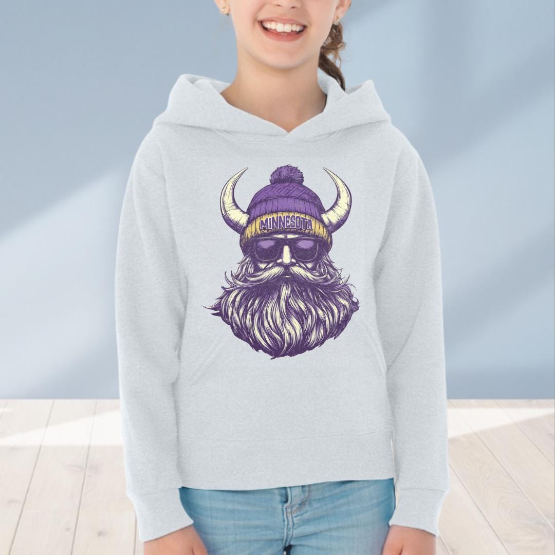 Kids football sweatshirt game day outfit (etsy image id: 7324965582)
