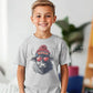 Buffalo football youth t-shirt game day outfit (etsy image id: 7324979522)