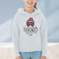 Detroit Octopus Youth Hoodie | Sublimated Hockey Spirit Wear (etsy image id: 7325003408)