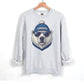 Toronto Hockey Sweatshirt | Polar Bear Fan Apparel (etsy image id: 7388621198)