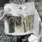 Religious Christmas sweatshirt with Christian nativity design sublimated on Gildan brand (etsy image id: 7413204195)