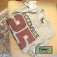 DECEMBER 25 Christmas Crewneck | Gildan Unisex Sweatshirt | Retro Varsity Holiday Sweater | Cozy Christmas Gift (etsy image id: 7431430020)