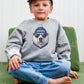 Toronto Maple Leafs Youth Shirt | Sublimation Top | Toronto Hockey Spirit Wear (etsy image id: 7436760237)