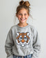 Detroit Baseball Tiger | Infant & Toddler Sports Gear | Baseball Fan Merch | DTF Prints (etsy image id: 7457588856)