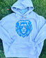 Detroit Football Crewneck or Hoodie | Lion DTF Print Apparel (etsy image id: 7464998836)