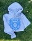 Detroit Football Crewneck or Hoodie | Lion DTF Print Apparel (etsy image id: 7464998850)