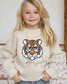 Detroit Baseball Tiger | Infant & Toddler Sports Gear | Baseball Fan Merch | DTF Prints (etsy image id: 7505521151)