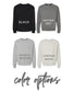 Detroit Football Crewneck or Hoodie | Lion DTF Print Apparel (etsy image id: 7512929563)