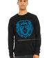 Detroit Football Crewneck or Hoodie | Lion DTF Print Apparel (etsy image id: 7512929611)