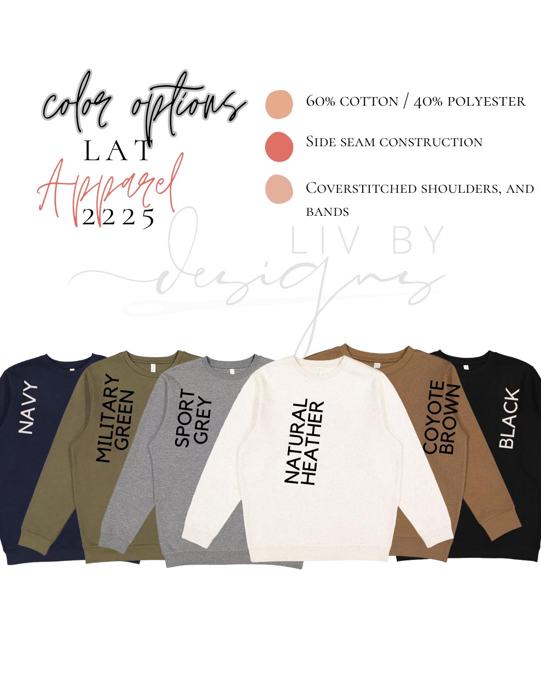 Girl Mama Sweatshirt | Mama’s Girl Matching Crewnecks | Mommy and Me Outfit | Girl Mom Gift | Toddler & Adult Crewneck (etsy image id: 7553831296)