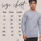 Boy Mom Crewneck Sweatshirt | Mama’s Boy Matching Sweatshirts | Mother Son Outfit | Boy Mom Gift | Toddler & Adult Crewneck (etsy image id: 7553831330)