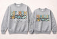 Boy Mom Crewneck Sweatshirt | Mama’s Boy Matching Sweatshirts | Mother Son Outfit | Boy Mom Gift | Toddler & Adult Crewneck (etsy image id: 7553832104)