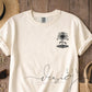 Praise the Lord Christian T-Shirt | Comfort Colors Psalm 146:2 (etsy image id: 7585633718)