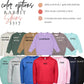 Girl Mama Sweatshirt | Mama’s Girl Matching Crewnecks | Mommy and Me Outfit | Girl Mom Gift | Toddler & Adult Crewneck (etsy image id: 7601772945)