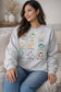 Fruits of the Spirit Sweatshirt | Watercolor Pumpkin Christian Sweater (etsy image id: 7619626952)