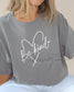 Be Kind Comfort Colors T-Shirt | Positive Message Tee (etsy image id: 7622354265)