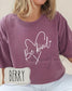 Be Kind Comfort Colors T-Shirt | Positive Message Tee (etsy image id: 7622354371)