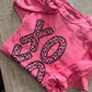 XOXO Valentine Shirt | Valentines Day Long Sleeve | Leopard XO Shirt | Comfort Colors Long Sleeve | Valentine Outfit (etsy image id: 7622633627)