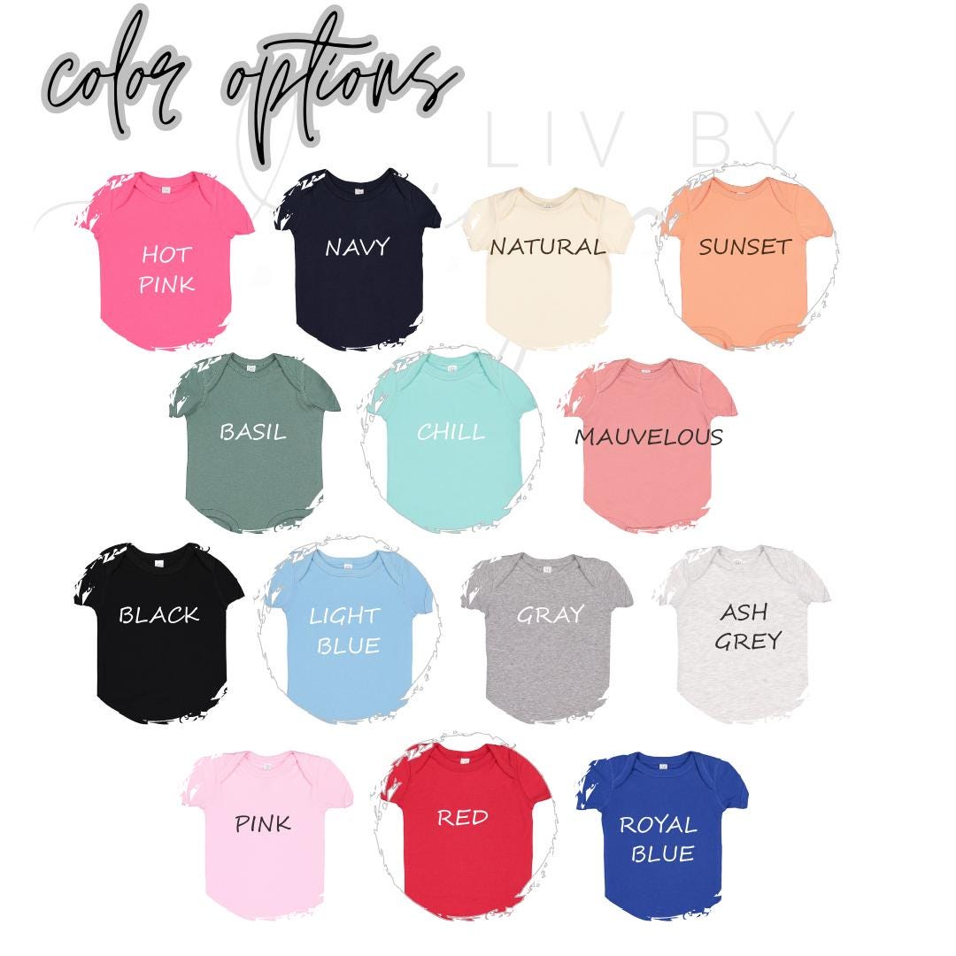 I'm new here Onesie for Newborn | Gender neutral baby announcement (etsy image id: 7657930465)