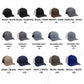 Customized patch Dad Hat | Personalized Ultimate Trucker Cap for Father (etsy image id: 7661668207)