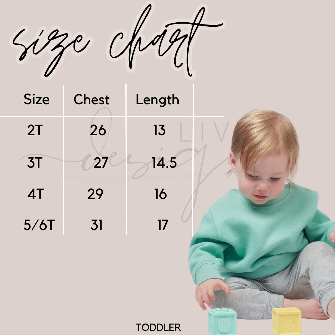 Mama and Mini Matching Sweatshirts, Embroidered Mama Crewneck, Mommy and Me Outfits, Enza Boxy Crewneck, Matching Family Sweatshirts (etsy image id: 7664712787)