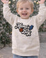Mama’s Boy Toddler Sweatshirt, Boy Mom Crewneck, Rabbit Skins Toddler Crew, Cute Boy Mom Gift, Toddler Boy Pullover (etsy image id: 7667047099)