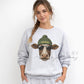 Green Bay Cow Crewneck | Football Game Day Shirt, Unisex Fan Apparel (etsy image id: 7683015467)