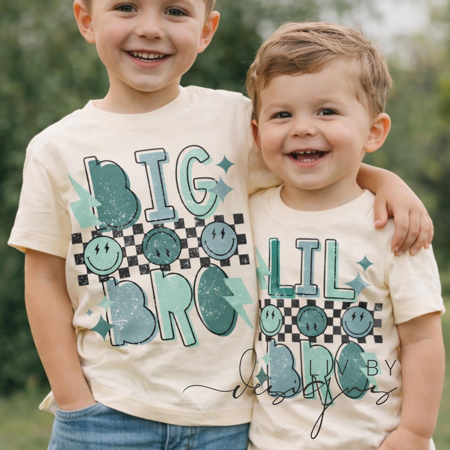 Big Bro Shirt for Pregnancy Announcement | Big Sibling Reveal Toddler Tee | Personalized Big Bro Shirt | Lil Bro Tshirt | Matching Toddler (etsy image id: 7736700796)