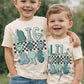 Big Bro Shirt for Pregnancy Announcement | Big Sibling Reveal Toddler Tee | Personalized Big Bro Shirt | Lil Bro Tshirt | Matching Toddler (etsy image id: 7736700796)