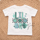 Big Bro Shirt for Pregnancy Announcement | Big Sibling Reveal Toddler Tee | Personalized Big Bro Shirt | Lil Bro Tshirt | Matching Toddler (etsy image id: 7736700862)