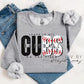 Chicago Cubs Baseball Crewneck Sweatshirt | Bella + Canvas Unisex Fleece Pullover (etsy image id: 7890427097)
